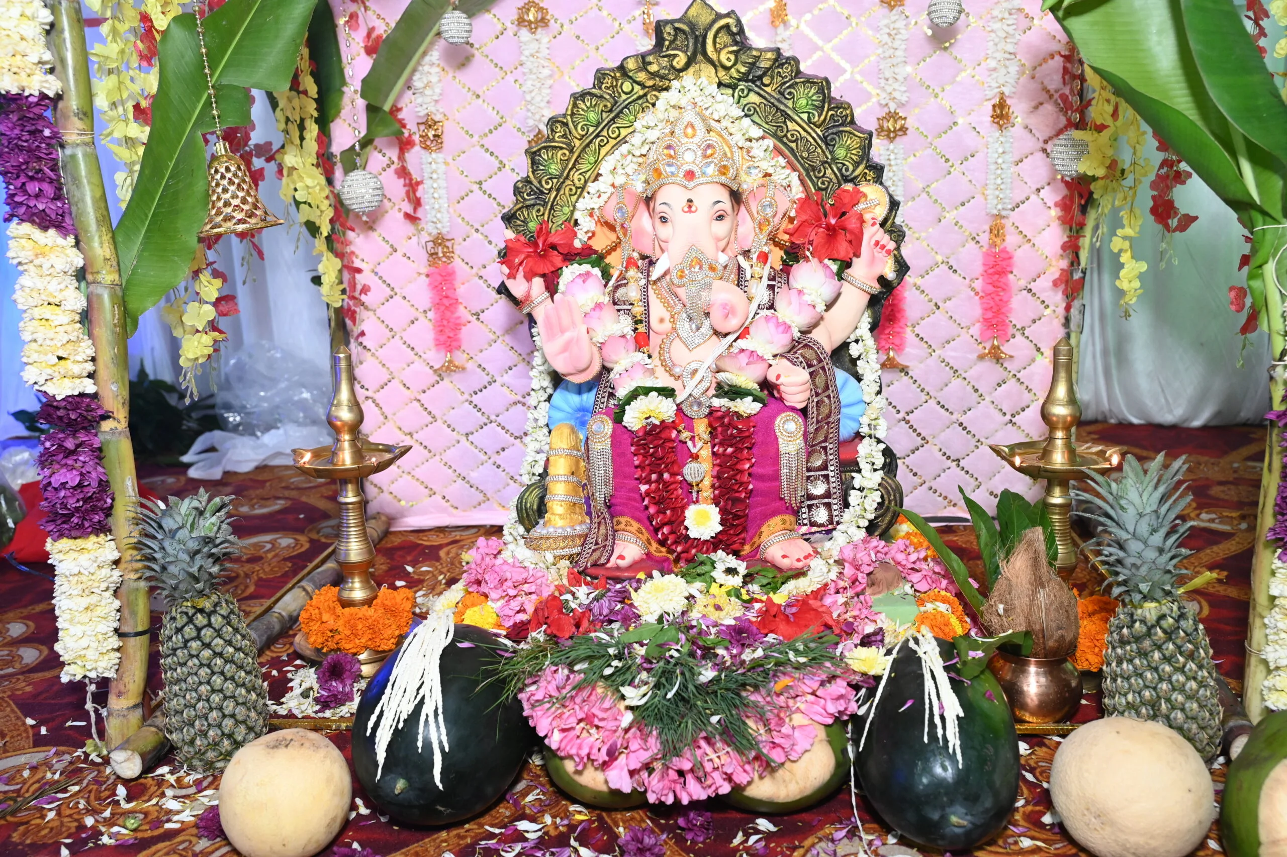 ganeshotsava