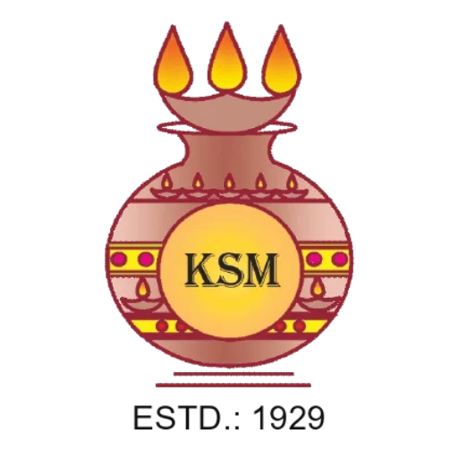 ksm logo 512512
